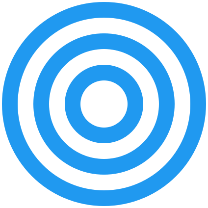 Urantia_three-concentric-blue-circles-on-white_symbol.svg