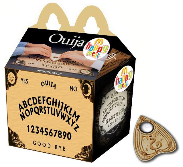 ouija-board-happy-meal-box-nets-star-death-threats